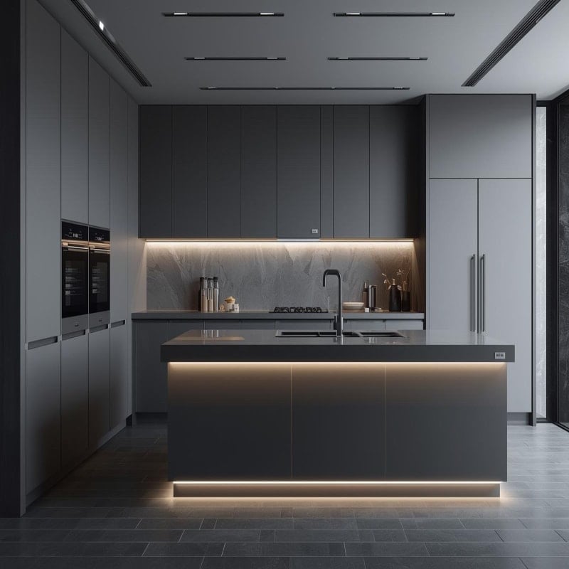 Culinary Space - Image 5