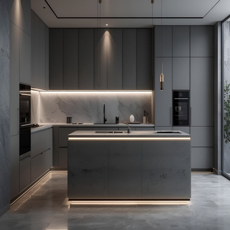 Culinary Space - Image 4