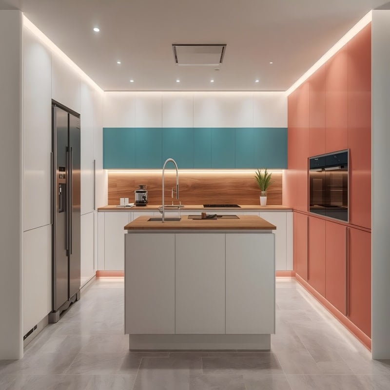 Culinary Space - Image 2