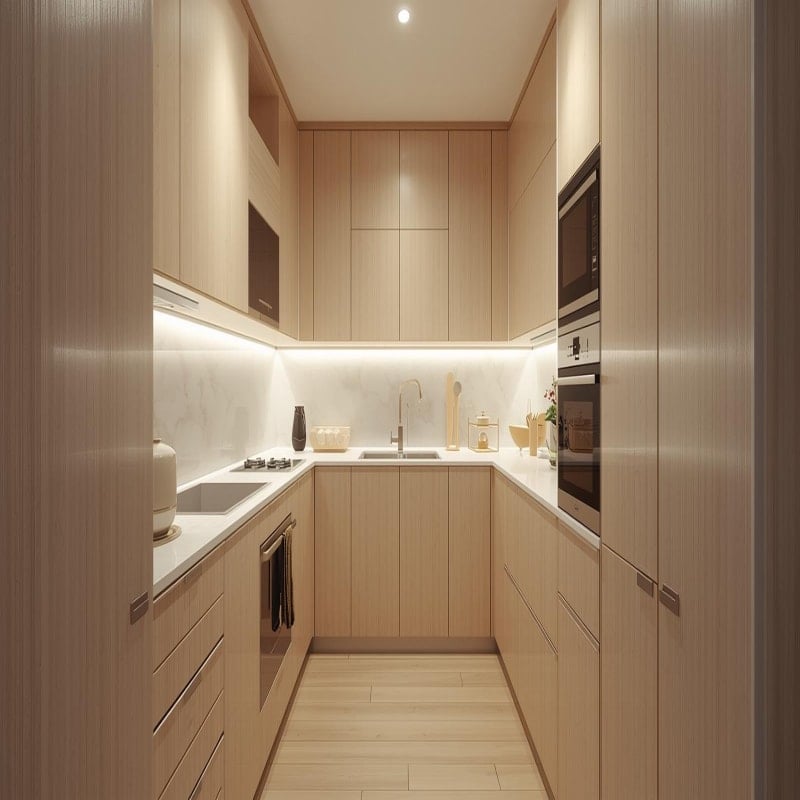 Culinary Space - Image 1