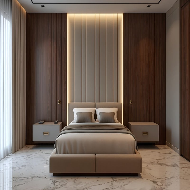 Private Suite - Image 3