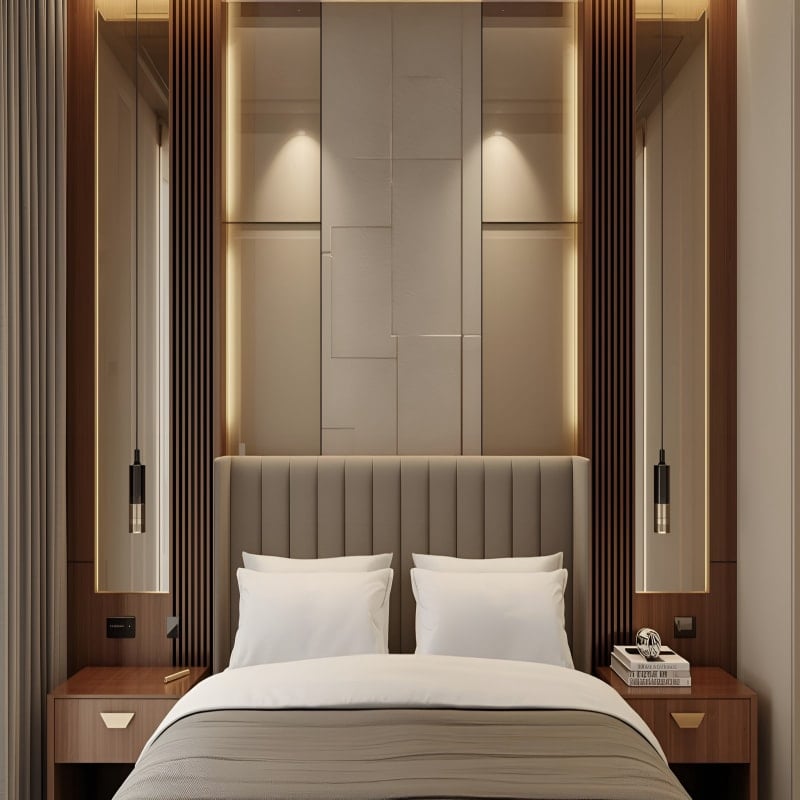 Private Suite - Image 1